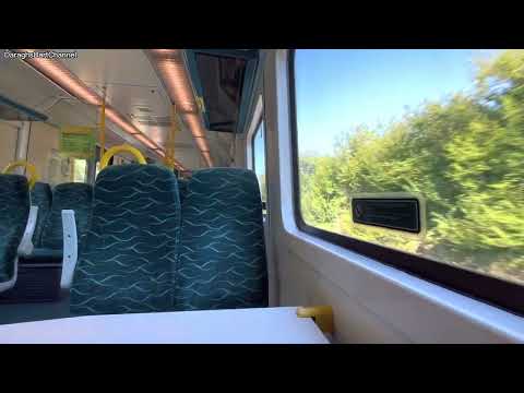 #3 IÉ29000 Class 29422 Towards Maynooth (Drumcondra to Broombridge)