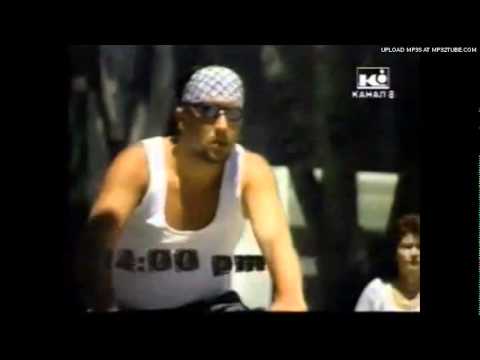 Oggy Dogg - You Lose