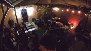 Cover Band (Acoustic Set) @ Save Your Generation [2016-10-15]