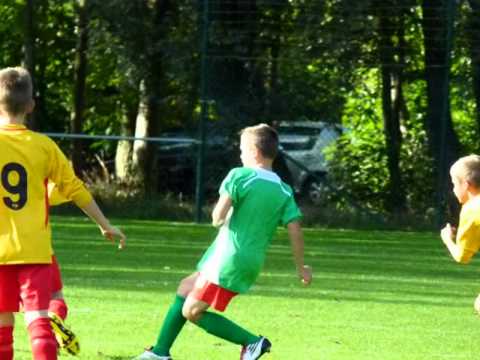 KV Oostende U11A - Racing Waregem