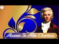 Mozart: Ascanio In Alba K 111 Overture