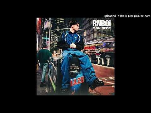 RnBoi - MON BÉBÉ