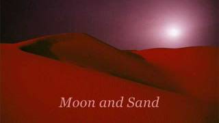 Moon and Sand - Bobo Stenson Trio