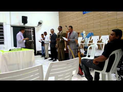 Varões - Os Varões Galileus