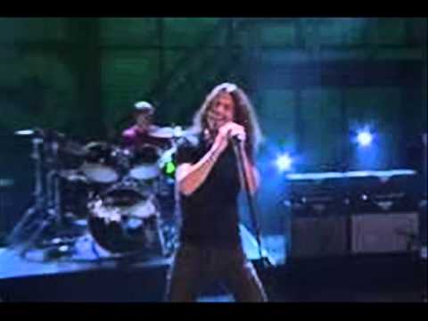 Soundgarden on Jimmy Kimmel Live Nov 26 -- Hatebreed, Shadows Fall tour 2013 -- New Belphegor Album