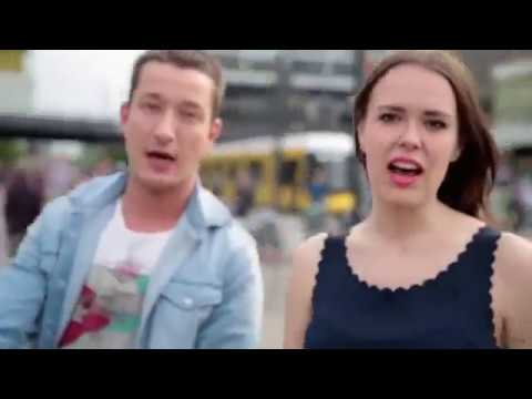 Dena - Es liegt an dir feat. Miricalls