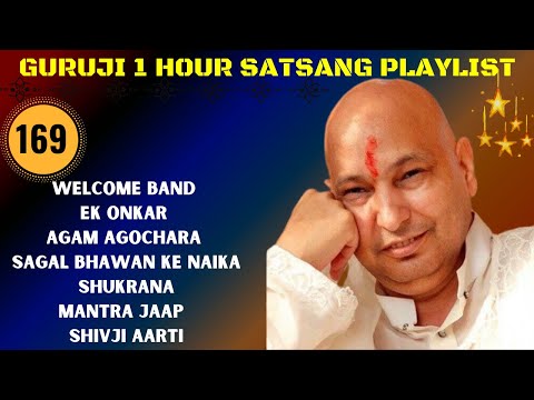 One Hour GURU JI Satsang Playlist #169🙏 Jai Guru Ji 🙏 Shukrana Guru Ji | NEW PLAYLIST UPLOADED DAILY