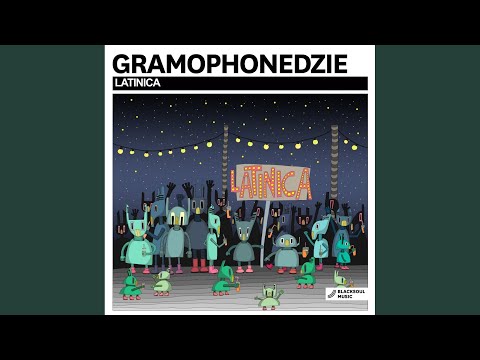 Latinica (Original Mix)