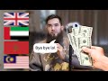 Most affordable Muslim country? (for Hijrah)
