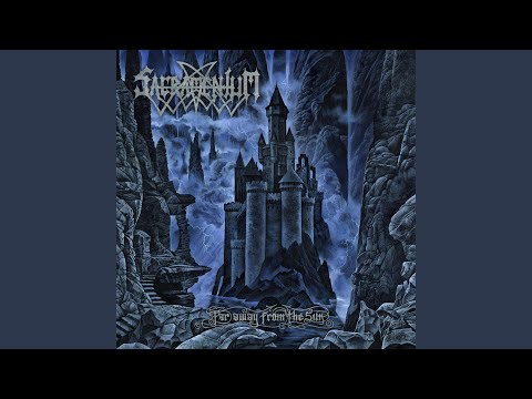 Beyond All Horizons - Sacramentum