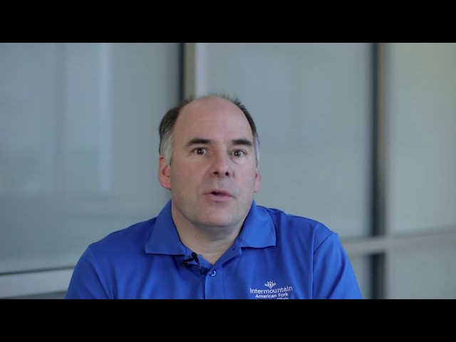Get to know William N. Peugh, MD