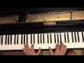 Tutorial piano y voz Love hurts (Everly Brothers ...