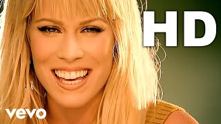 Natasha Bedingfield - Love Like This (Official Music Video) ft. Sean Kingston