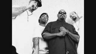 Cypress Hill - Tequilla sunrise