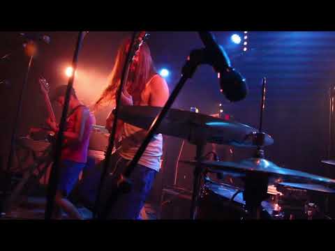 Çub live @ Live de La Jungle à Crest