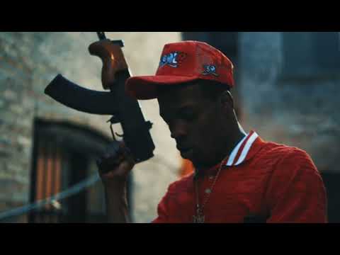 Bando KD - Rules (Official Video)  🎥: @HigherSelfFilms