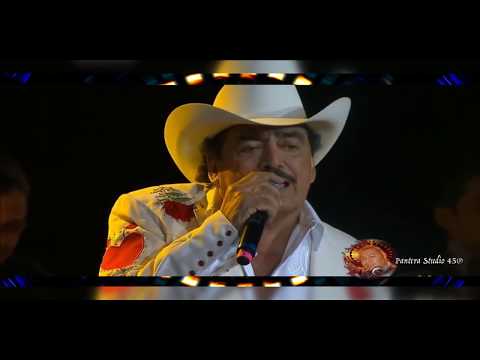 Joan Sebastian Te Ira Mejor Sin Mi   Pantera Studio 45® VIDEO OFICIAL 2017