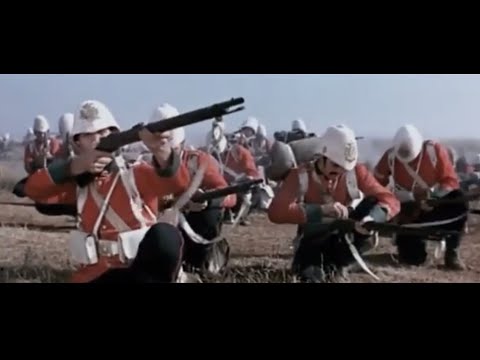 Skirmish at Bronkhorstspruit | Majuba: Hill of Doves