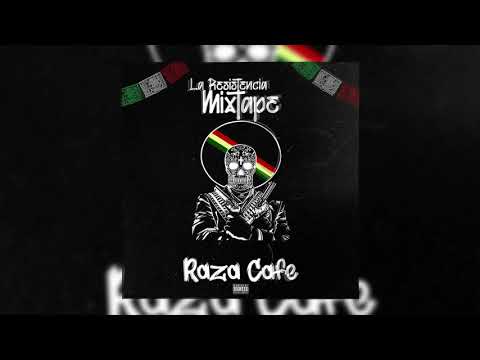 1.-Raza Cafe - Bit Du x Solo