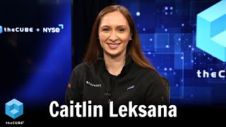 Caitlin Leksana, Fazeshift |  AI for CFOs & AI Leaders in Silicon Valley