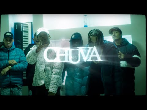 IAN - CHUVA FT. LX (Official Music Video)
