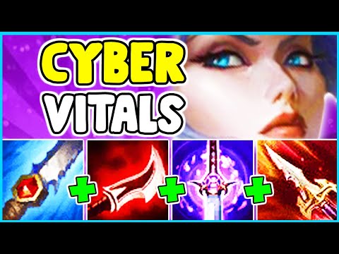 *NEW SKIN* PULSEFIRE FIORA SPOTLIGHT FULL LETHALITY ONESHOT BUILD JUNGLE - League Of Legends S10