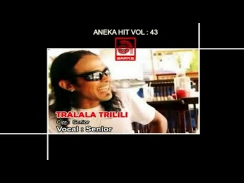 Senior - Tralala Trilili (Official Music Video)