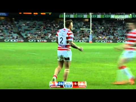 World Club Challenge 2014