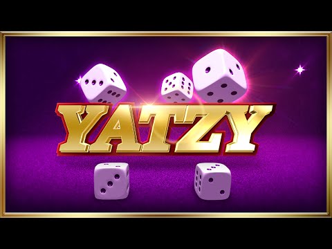Yatzy Dice Game video