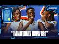 Saka Eze Madueke Talk Argentina Birthday Banter England Ep 20 Lions Den Connected By EE