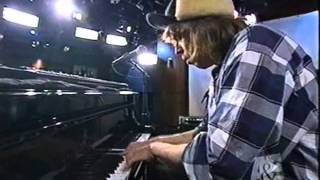 NRBQ - Next Stop Brattleboro