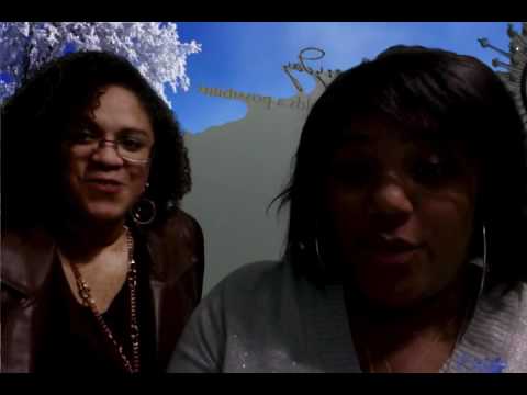 Our Christmas....thing...