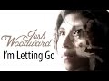 I'm Letting Go by Josh Woodward