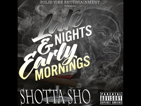 Shotta Sho – Can’t Stop My Grind: Music