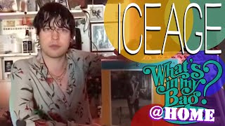 Watch Iceage's episode on YouTube