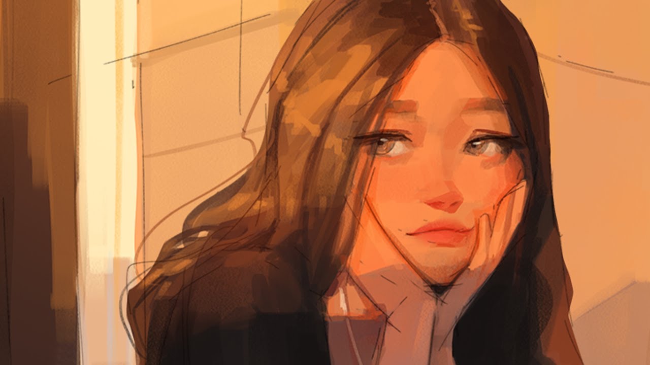 How to Overcome Your Fear of Posting Art Online