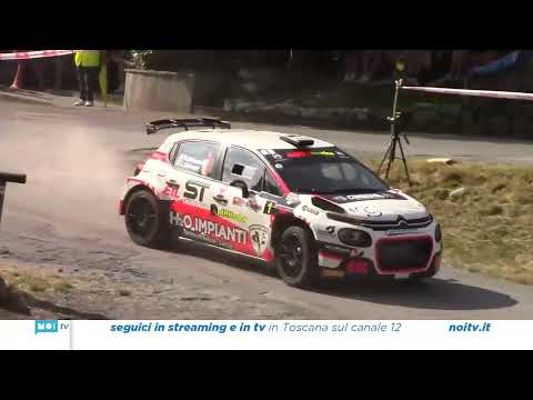 Rudy Michelini stavolta si inceppa nel "suo" Coppa Città di Lucca