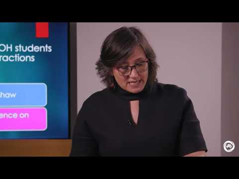 How to Sign Auslan Interpreter Study in Auslan
