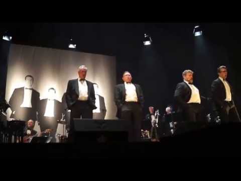 FOUR JACKS FOR ALTID - "Mandalay" (Olinerne)