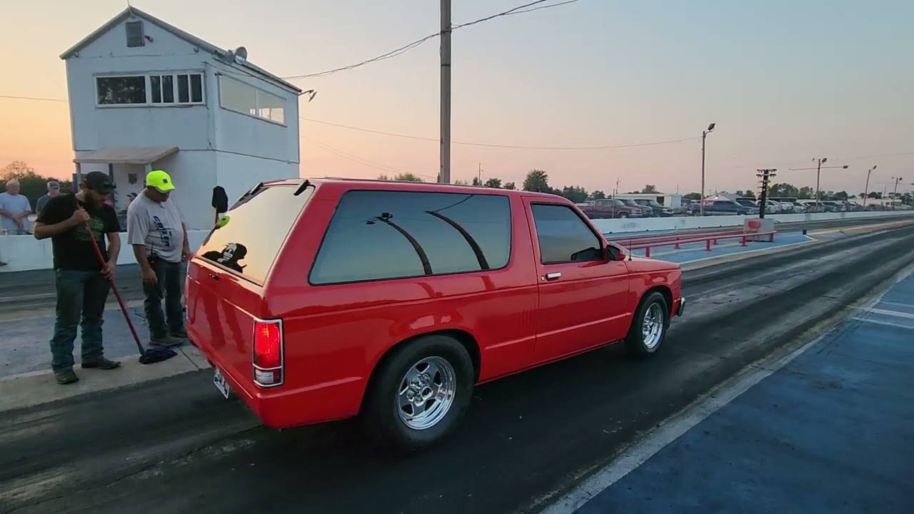 sept.17 ls swapped s10 blazer
