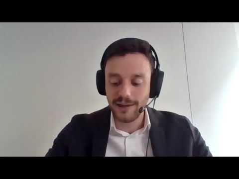 Eu Travel Tech Webinar – Multimodal ticketing: closing the gap between regulatory theory and commercial reality