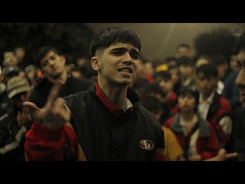 ACE - ALEJO SANTINO - EXE DK vs FOKUS - ELE - ZELAKK: 8vos - 3vs3