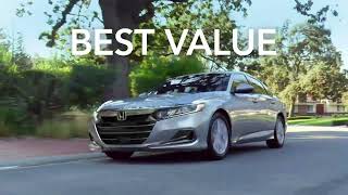 SoCal Honda Dealers Get nothing but the best value with Honda Certified