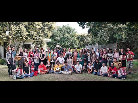 Ethno India 2016 Short Film