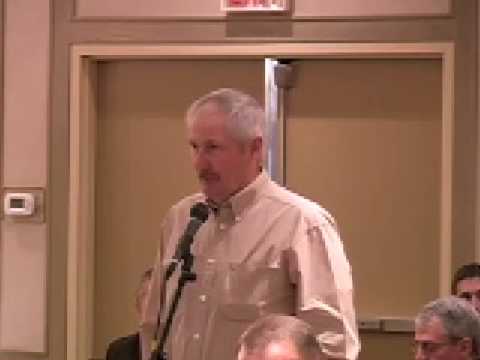 Resolution 21 - ABP AGM 2008