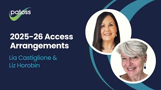Foundations in JCQ Access Arrangements: A Comprehensive Introduction for New Practitioners 2025/26