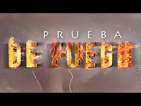 Zacarías 13:9 Devocional: ¡Prueba de Fuego!🔥