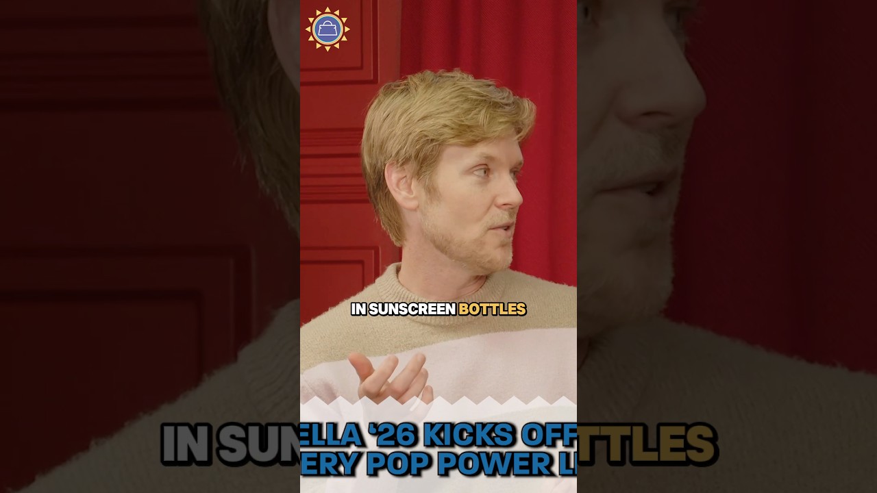 New Purse First Morning Show out NOW☀️ #coachella