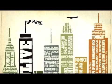 Soulive - For Granted [Freestyle Records]