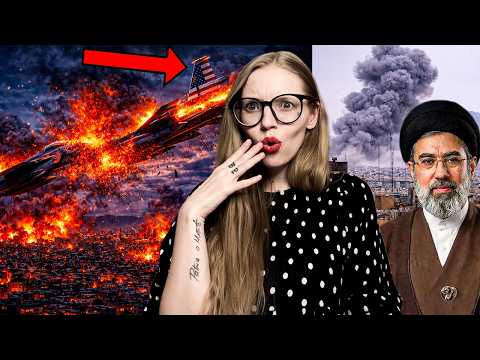 ÚLTIMA HORA!! AVIÓN KC-135 DE EEUU SE ESTRELLA EN IRAK! IRÁN CELEBRA OPERACIÓN EXITOSA! | Liu Sivaya
